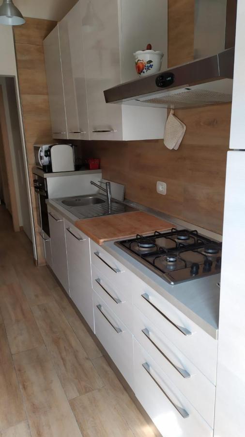 Casa Clorinda Διαμέρισμα Αρέτσο Εξωτερικό φωτογραφία