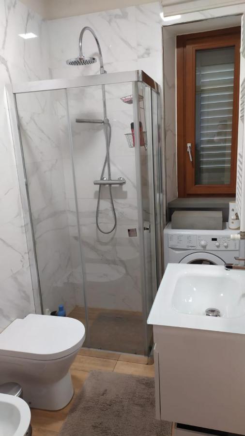Casa Clorinda Διαμέρισμα Αρέτσο Εξωτερικό φωτογραφία