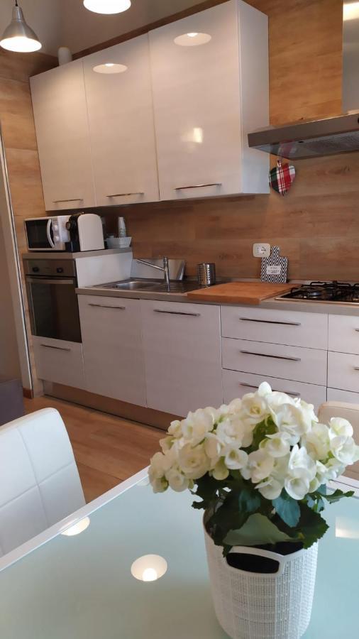 Casa Clorinda Διαμέρισμα Αρέτσο Εξωτερικό φωτογραφία